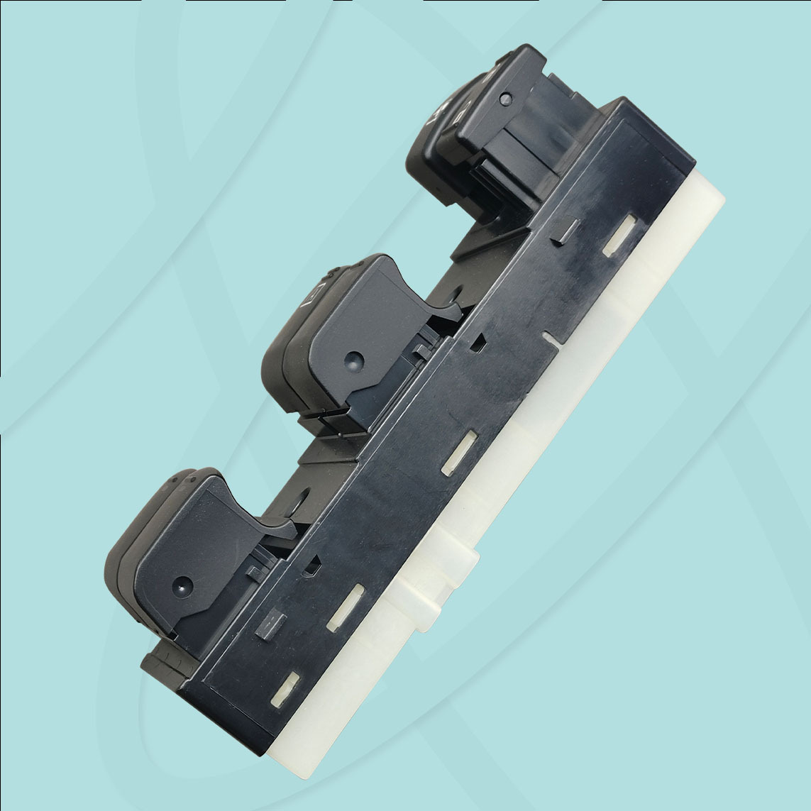 Biemmedue- Die 25401-1ca3b Passt Zu 10 Modellen Von Fensterheberschaltern Für Den Infiniti Fx35 Des Baujahrs 2009, Modell 25401-1ca0b.