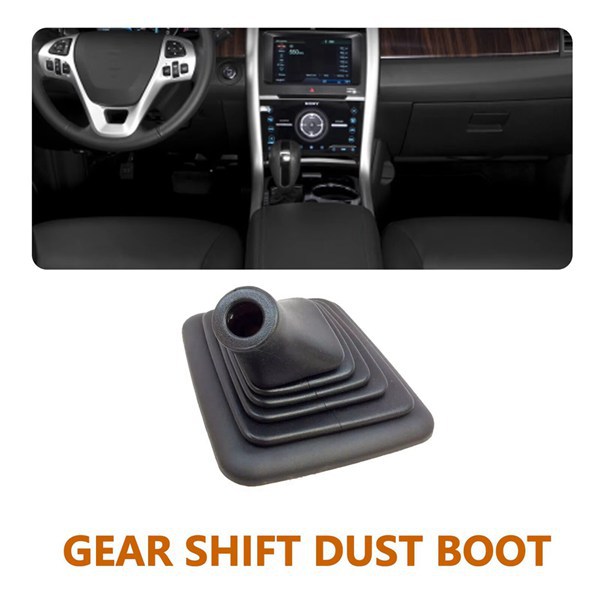 Biemmedue- Die F5tz7277a Ist Eine Staubschutzkappe Für Den Schalthebel, Geeignet Für Ford F150, F250 Und F350.