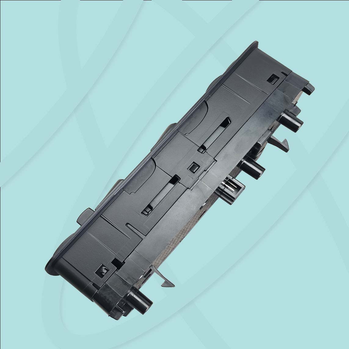 Biemmedue- Die Referenznummer 1698206510 Ist Für Den Elektrischen Fensterheberschalter/-knopf Des Mercedes-benz W169 W245 Geeignet.