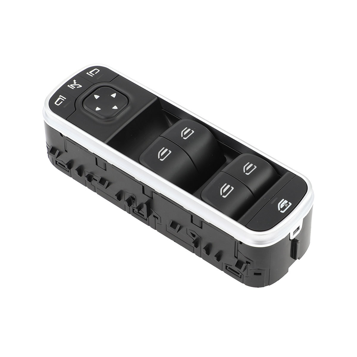 Biemmedue- Die Referenznummer 1679050001 Bezieht Sich Auf Den Hauptschalter Des Elektrischen Fensterhebers Der Mercedes-benz W177 Und Mercedes-benz A-klasse.