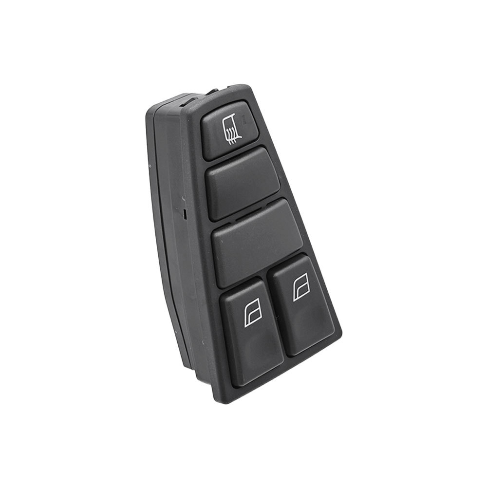 Biemmedue- Die Referenznummer 20752914 Ist Für Den Elektrischen Fensterheberschalter/elektrischen Fensterheber-steuerschalter Volkswagen Fm Fh12 Geeignet.