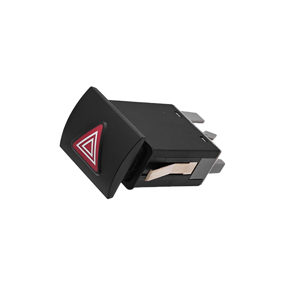 Biemmedue- Die Referenznummer 1m0941509b Ist Für Seat-fahrzeuge Geeignet Und Gilt Für Drucktasterschalter Für Blinker Und Warnblinker.