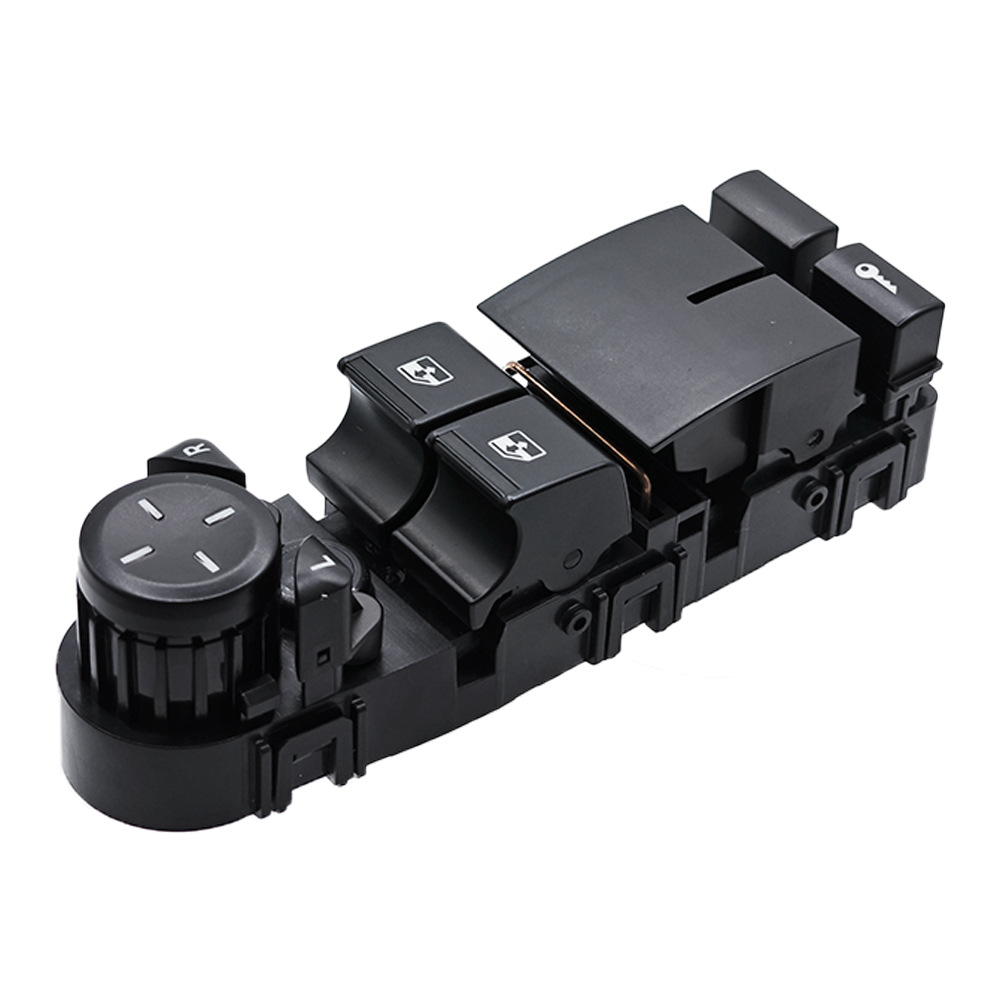 Biemmedue- Die Referenznummer 2170-3763075 Ist Für Autoteile Des Lada Patriot, Insbesondere Für Elektrische Fensterheberschalter, Geeignet.