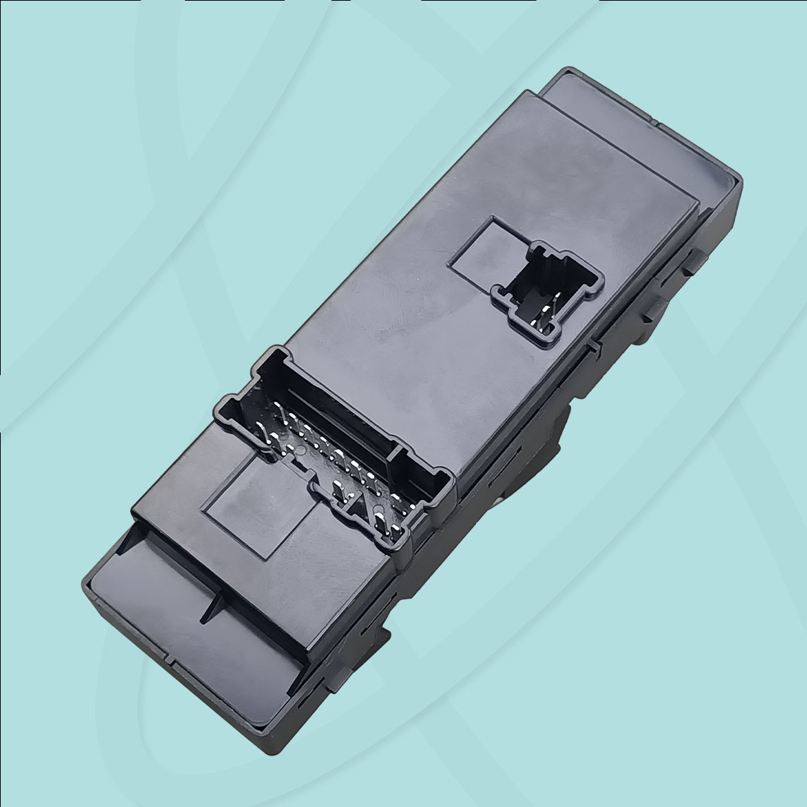 Biemmedue- Die Referenznummer 25401-9706r Gilt Für Die Elektrische Fensterheberschaltereinheit Von Dongfeng Renault Koleos.