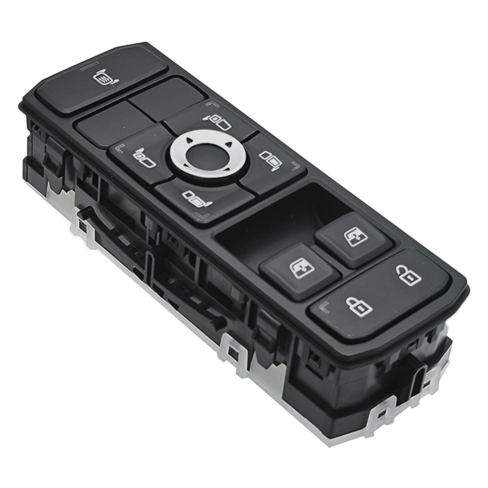 Biemmedue- Die Referenznummer 2569024 Ist Für Scania Euro Lkw-teile, Hauptschalter Für Elektrische Fensterheber, Geeignet.