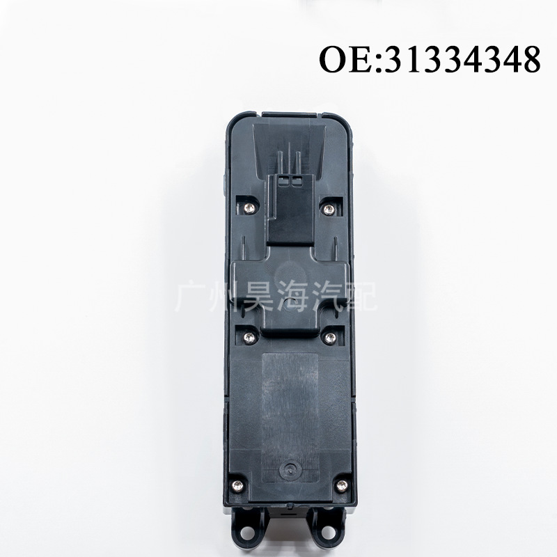 Biemmedue- Die Referenznummer 31334348 Ist Für Fensterheberschalter Und Bedienelemente Der Fahrzeugmodelle Volvo Xc60v60s60l Geeignet.
