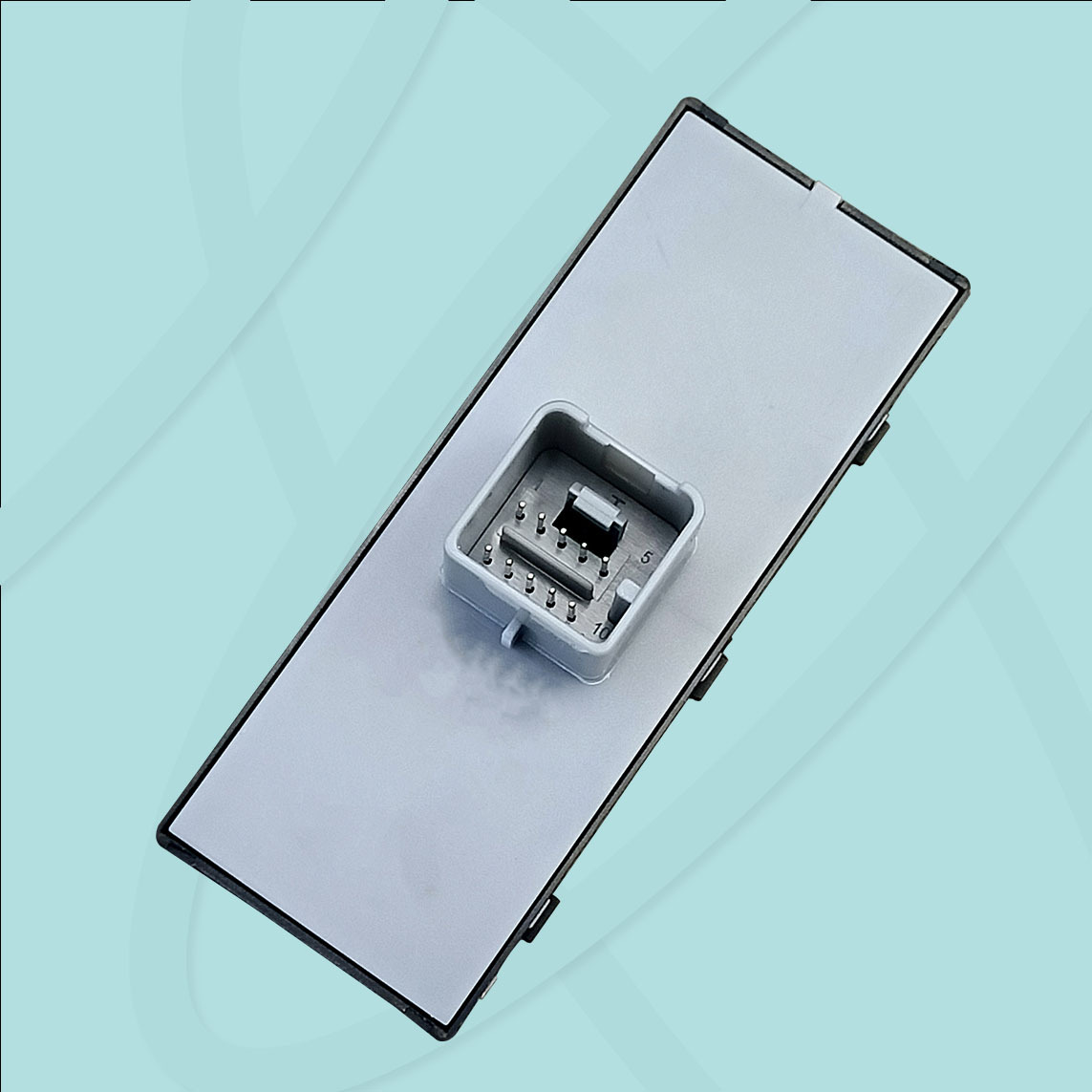 Biemmedue- Die Referenznummer 5nd959857 Ist Für Die Fensterheberschalter Der Volkswagen Modelle Tiguan, Cc, Golf, Passat, Sagitar, Magotan Und Polo Geeignet.