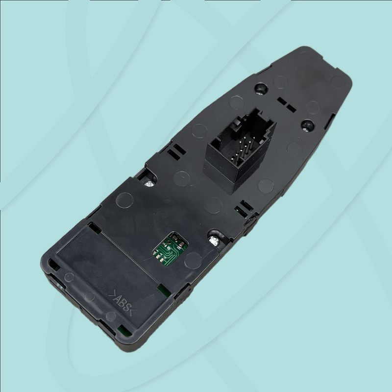 Biemmedue- Die Referenznummer 61317941997 Ist Kompatibel Mit Der Bmw-serie Elektrischer Fensterheberschalter 1234567 (g38, X3, X5, X6, G12).