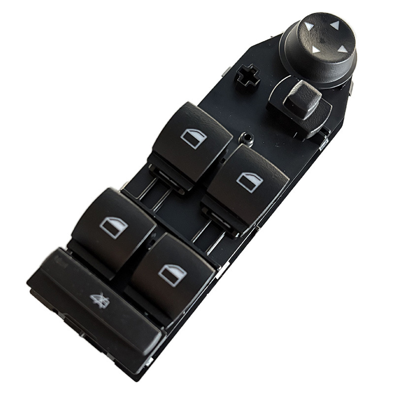 Biemmedue- Die Referenznummer 61313414354 Ist Für Den Elektrischen Fensterheberschalter Des Bmw X3 E83 Geeignet.