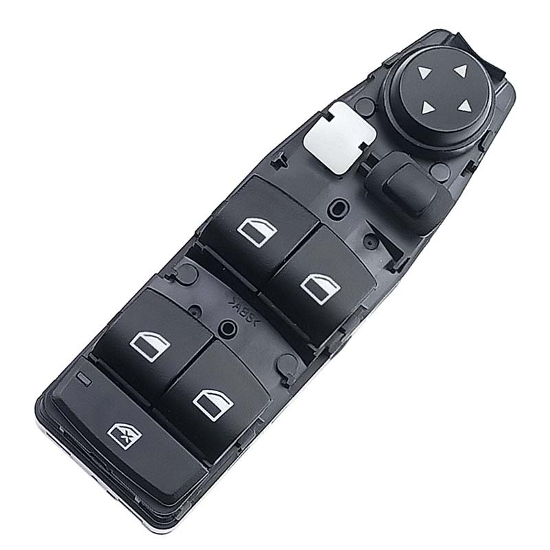 Biemmedue- Die Referenznummer 61319208109 Gilt Für Die Elektrischen Fensterheberschalter Der Bmw-modelle F10, F20, F30, 1er, 2er, 3er Und X3.