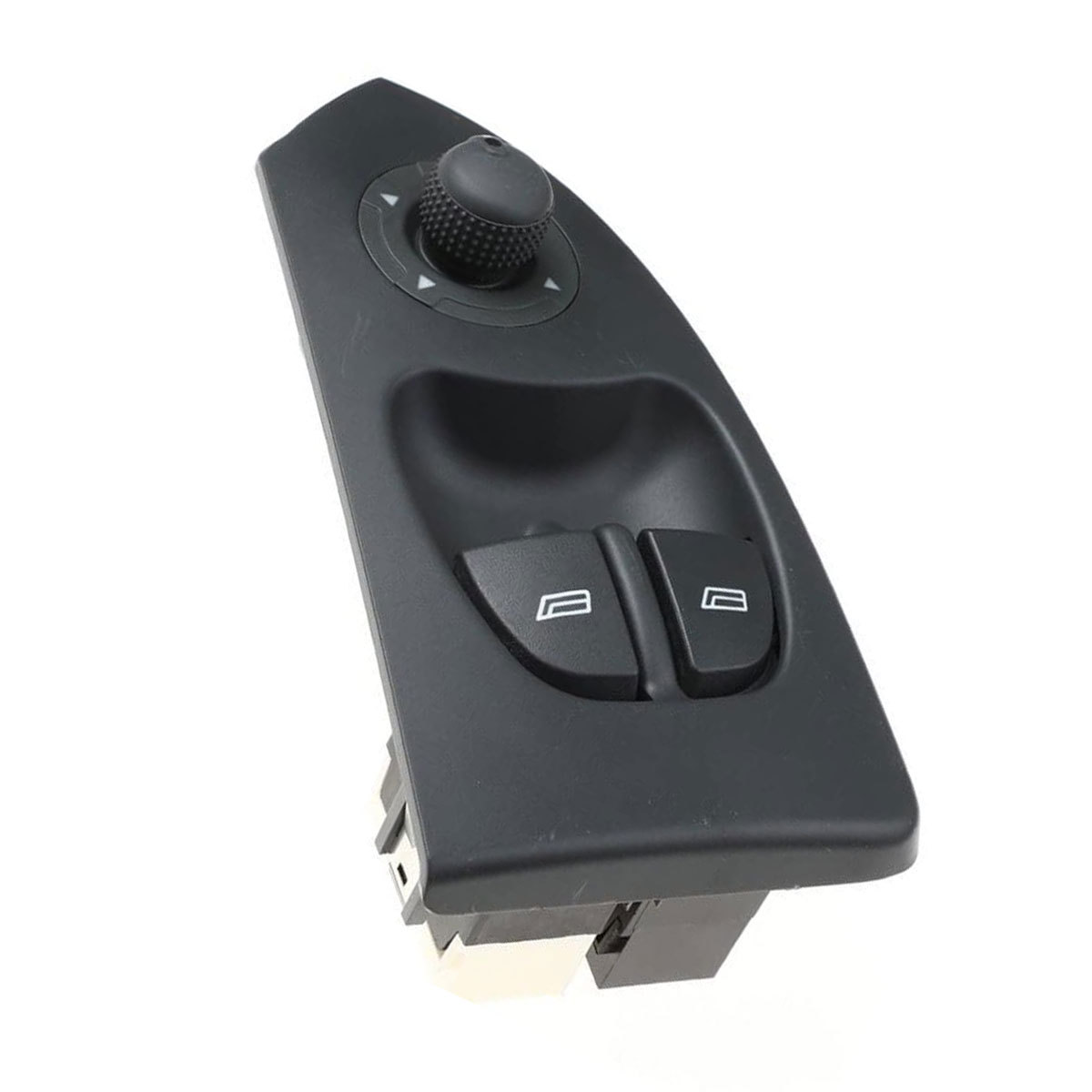 Biemmedue- Die Referenznummer 735315619 Gilt Für Fiat Ducato Autoteile Der Baujahre 2003 Bis 2005, Einschließlich Des Hauptschalters Für Elektrische Fensterheber.