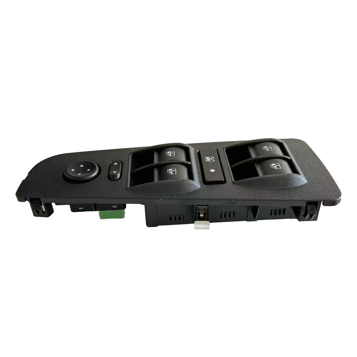 Biemmedue- Die Referenznummer 7354423320 Ist Für Den Elektrischen Fensterheberschalter Von Fiat Punto Modellen Der Baujahre 2008-2009 Geeignet.