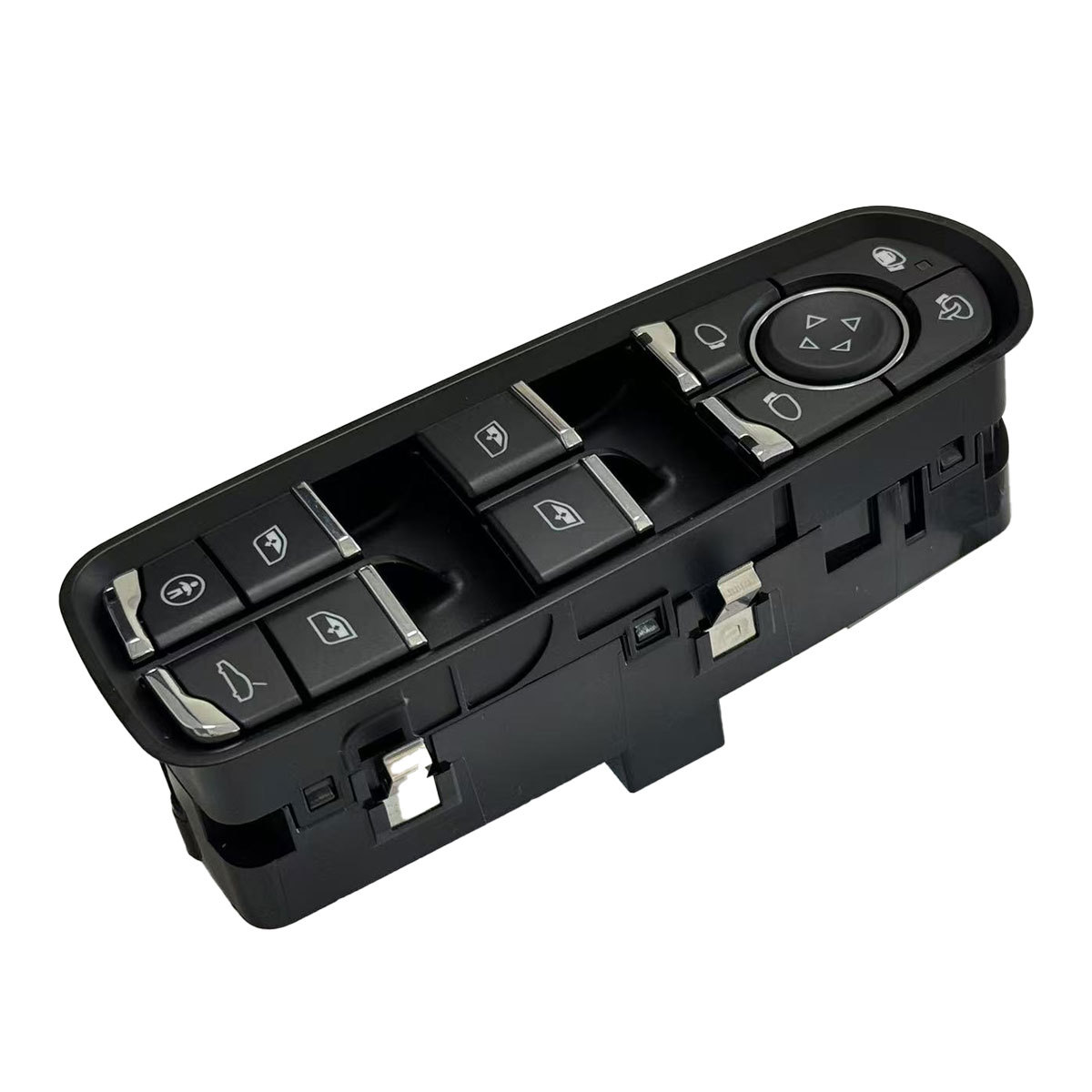 Biemmedue- Die Referenznummer 7pp959858a Ist Für Elektrische Fensterheberschalter Bei Porsche Cayenne, Panamera Und Cayenne Geeignet.