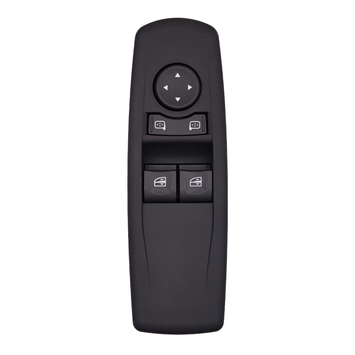 Biemmedue- Die Referenznummer 809610004r Bezieht Sich Auf Den Elektrischen Fensterheberschalter Eines Renault Megane Baujahr 2009.