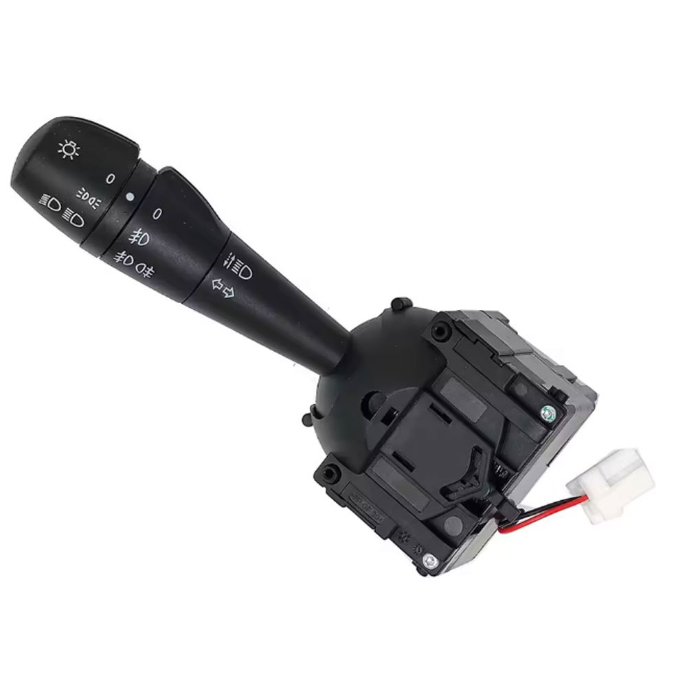 Biemmedue- Die Referenznummer 8201167981 Gilt Für Renault-autoteile: Scheinwerferschalter, Lenkstockschalter Und Blinker.