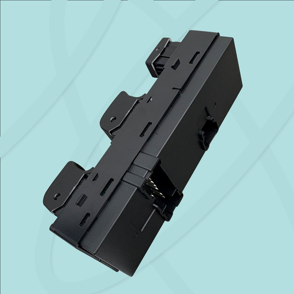 Biemmedue- Die Referenznummer 83071-sg010 Gilt Für Die Schalterbaugruppen Der Elektrischen Fensterheber Des Subaru Forester.