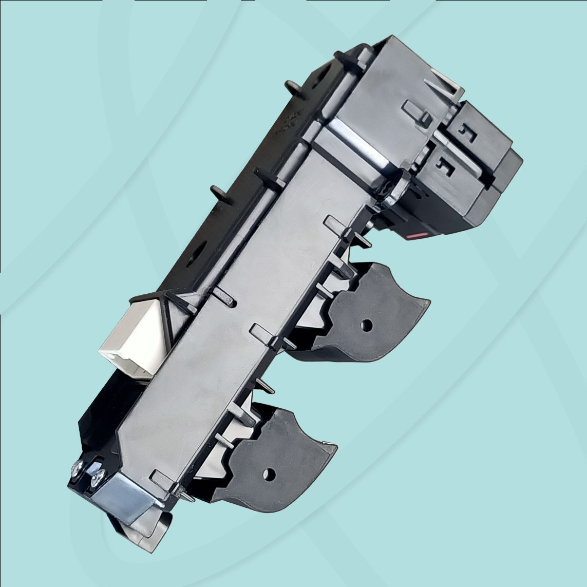 Biemmedue- Die Referenznummer 84040-02170 Gilt Für Fensterheberschalter Der Modelle Toyota Corolla, Levin, Rav4, Chr Und Lingshang 0r040.
