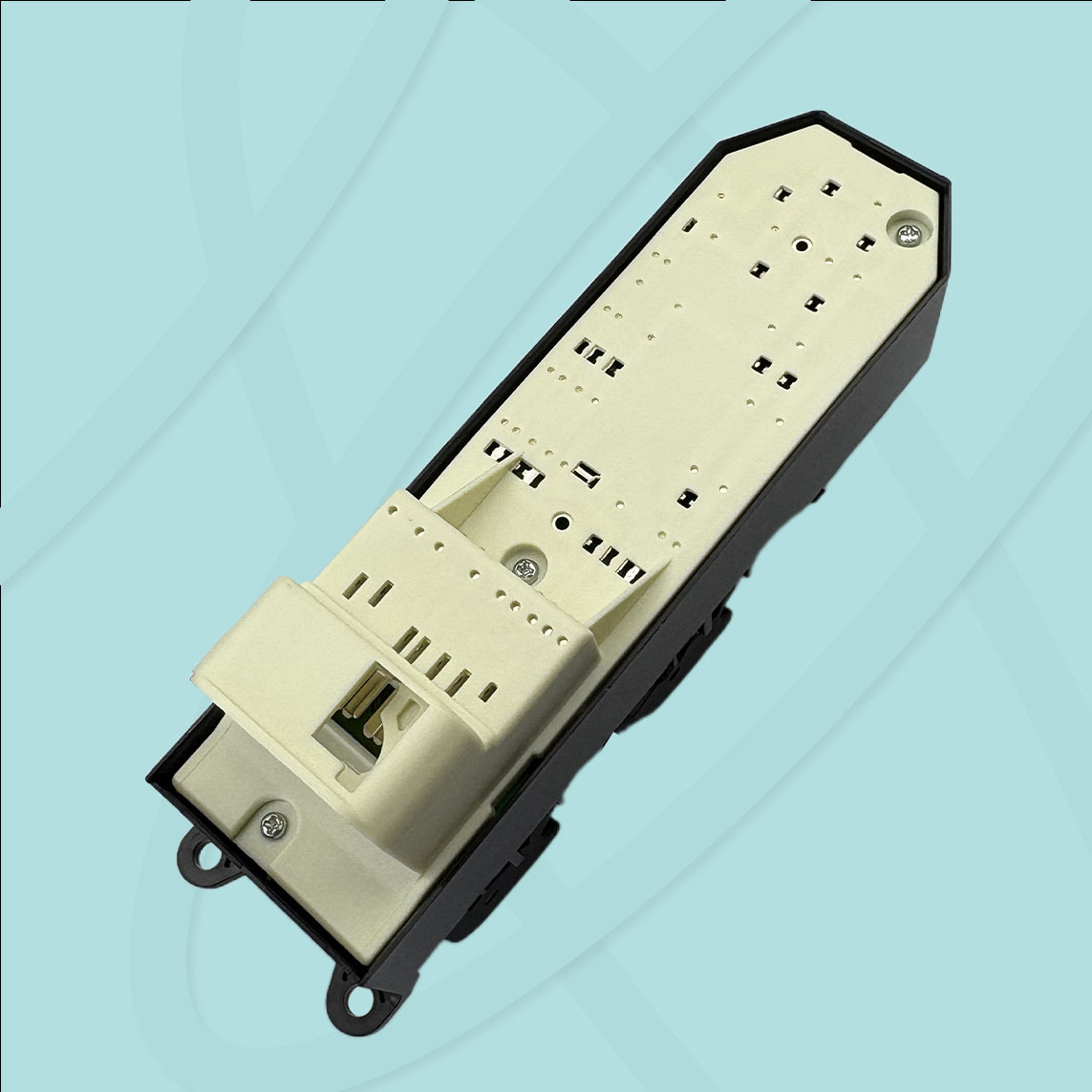 Biemmedue- Die Referenznummer 84820-0d140 Ist Für Den Elektrischen Fensterheberschalter Mit Led-beleuchtungseinheit Des Toyota Vios Geeignet.