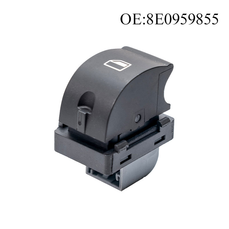 Biemmedue- Die Referenznummer 8e0959855 Ist Für Fensterheberschalter/-regler In Volkswagen Audi B7/fr Rr Rl Fahrzeugen Geeignet.
