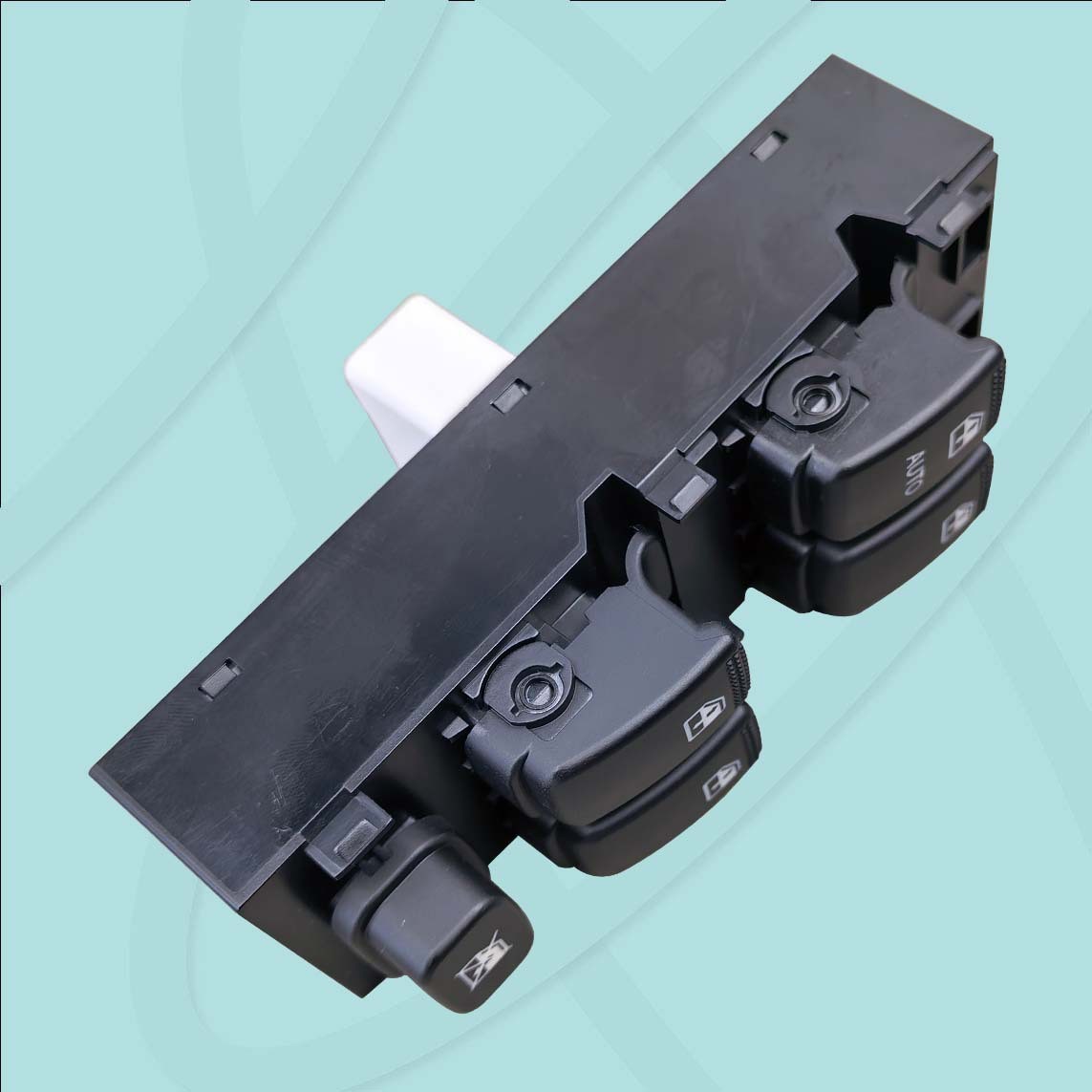 Biemmedue- Die Referenznummer 93570-1c110 Ist Für Die Fensterheberschalter Der Hyundai Getz Matrix Und Cheryma Modelle Geeignet.