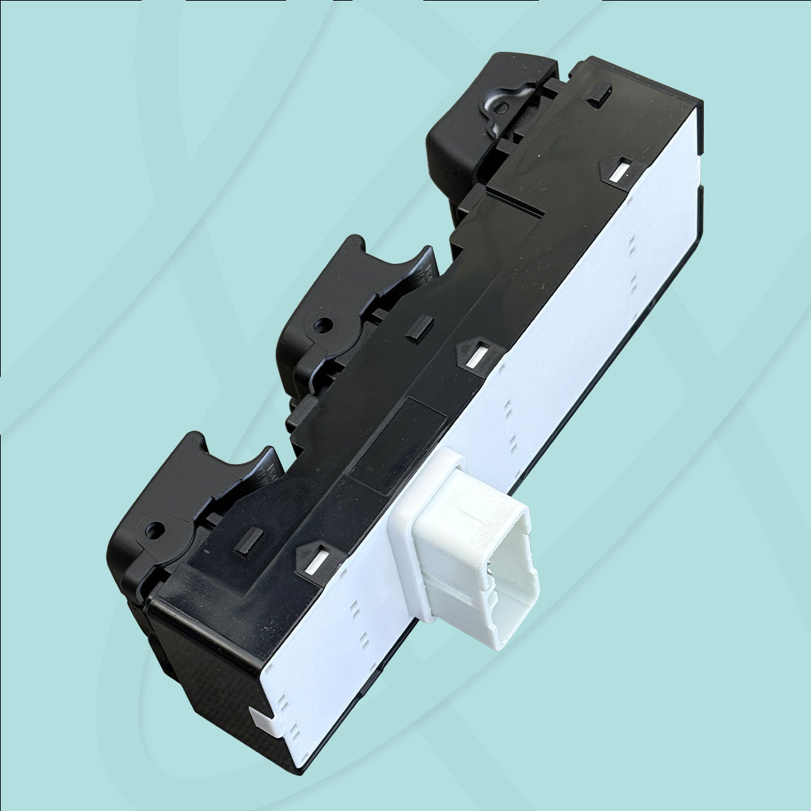 Biemmedue- Die Referenznummer 93570-1x000 Gilt Für Den Elektrischen Fensterheberschalter Und -knopf Von Hyundai Kia Forte Fahrzeugen.