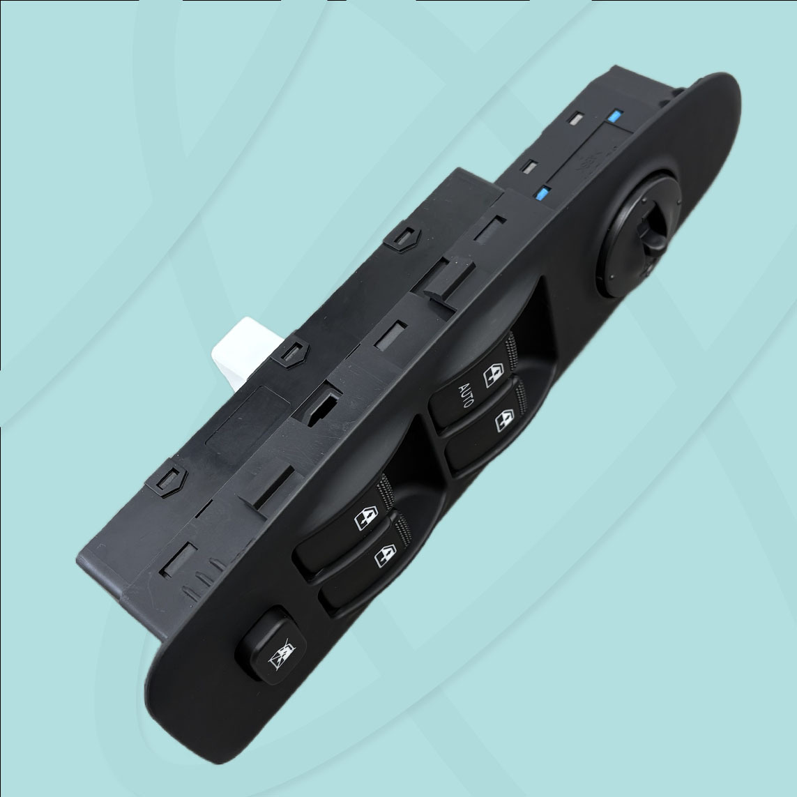 Biemmedue- Die Referenznummer 93570-2d000 Gilt Für Den Elektrischen Fensterheberschalter Des Hyundai Elantra 2.0 01-06.