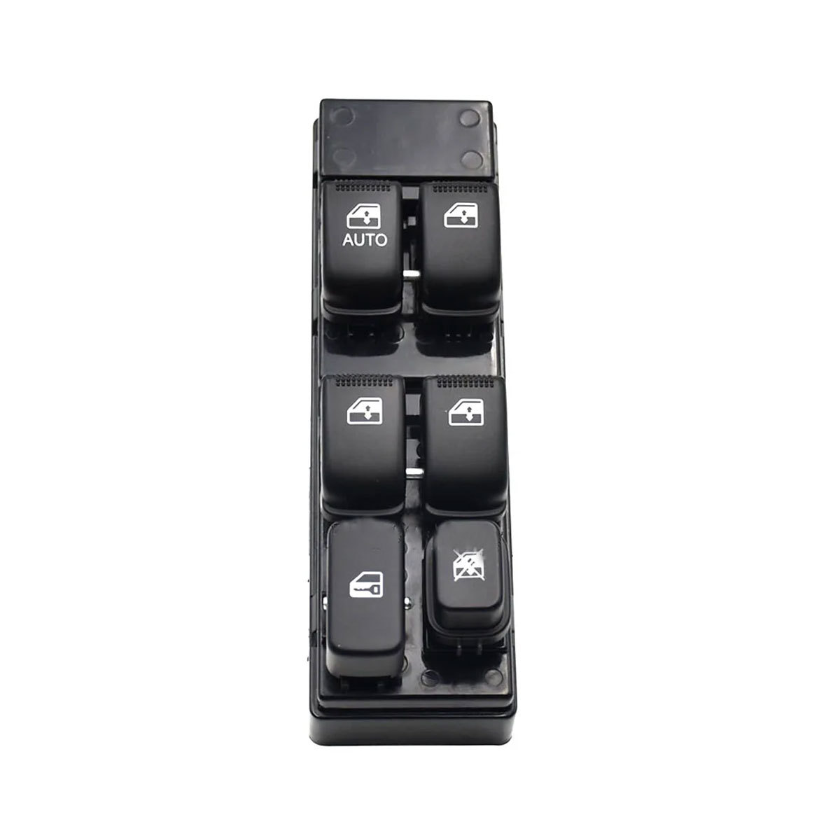Biemmedue- Die Referenznummer 93570-3d121 Ist Für Elektrische Fensterheberschalter In Hyundai Sonata Fahrzeugen Geeignet, Die Zwischen 2003 Und 2005 Hergestellt Wurden.