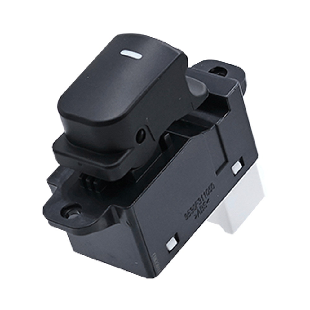 Biemmedue- Die Referenznummer 93580-1x000 Gilt Für Elektrische Fensterheberschalter Und Fensterheberreglerschalter Für Hyundai, Kia Forte Und Sportage.