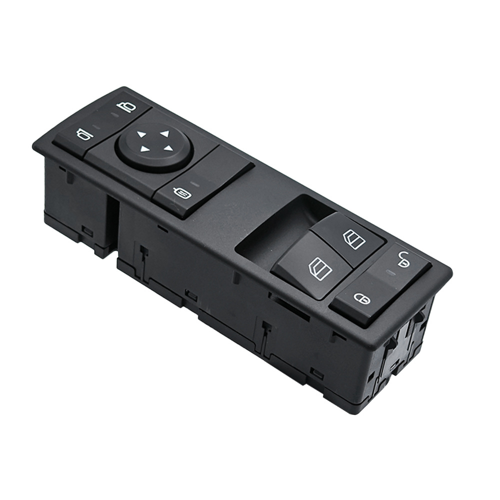 Biemmedue- Die Referenznummer 9605450813 Ist Für Elektrische Fensterheberschalter Und Elektrische Fensterheber-druckknöpfe An Mercedes-benz Actros Lkw Geeignet.