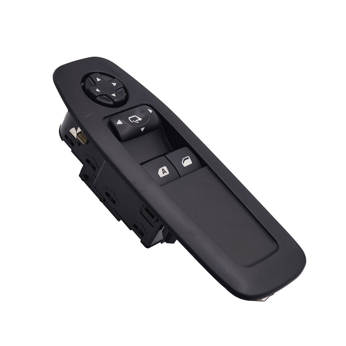 Biemmedue- Die Referenznummer 96751129zd Ist Für Elektrische Fensterheberschalter Bei Peugeot 208, 2008, 3008 Und 5008 Fahrzeugen Geeignet.