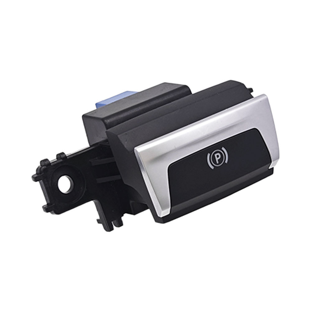 Biemmedue- Die Referenznummer 96785851vv Ist Als Elektronischer Parkbremsenschalter Für Die Fahrzeuge Peugeot 308, 408 Und 3008 Geeignet.