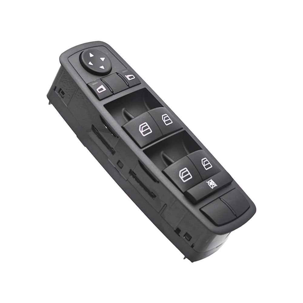 Biemmedue- Die Referenznummer A2518300090 Ist Für Den Elektrischen Fensterheberschalter Der Mercedes-benz Baureihen W164 Und W25 Geeignet.