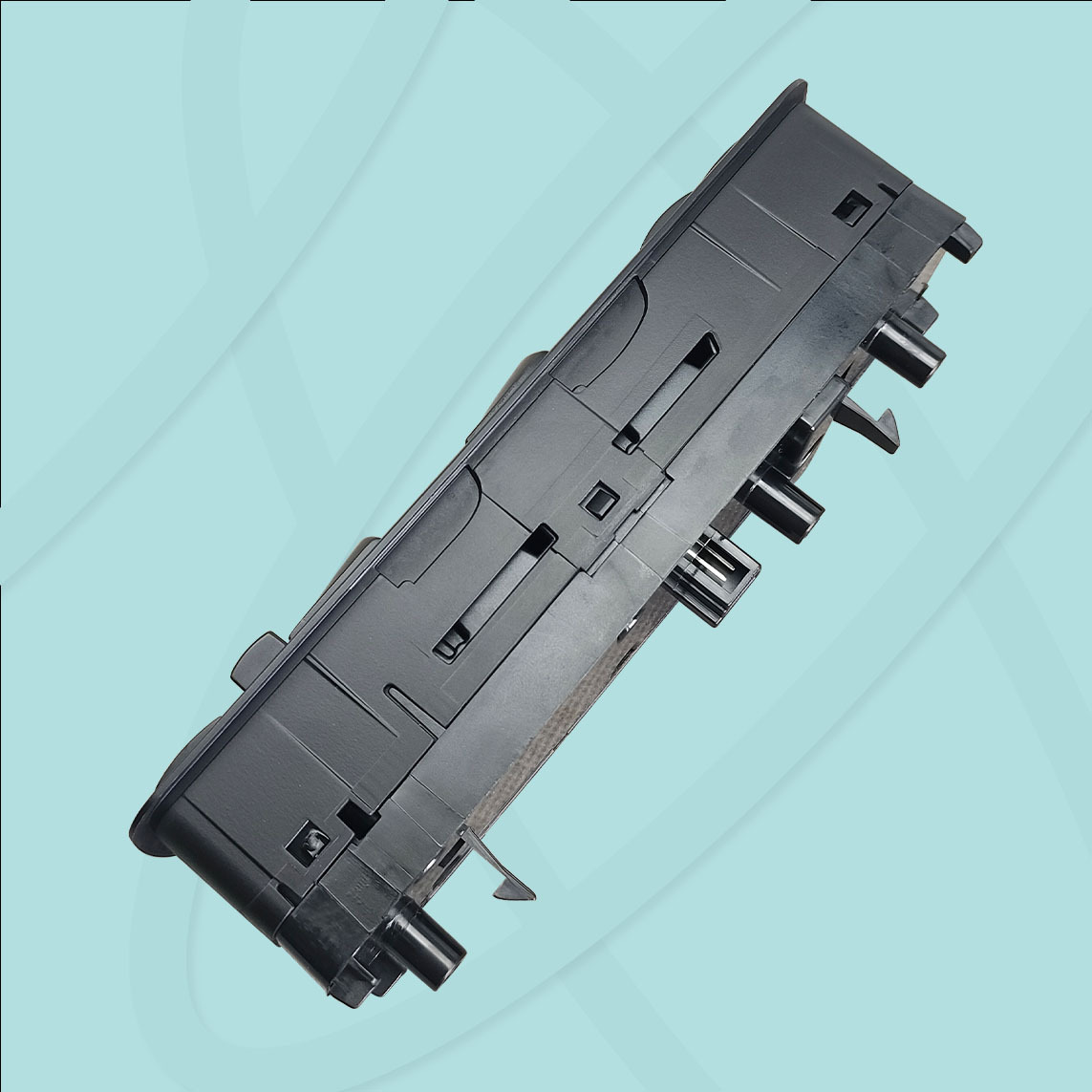 Biemmedue- Die Referenznummer A2518300590 Ist Für Die Fensterheberschalter Der Mercedes-benz R-klasse W164 Und W251 Geeignet.
