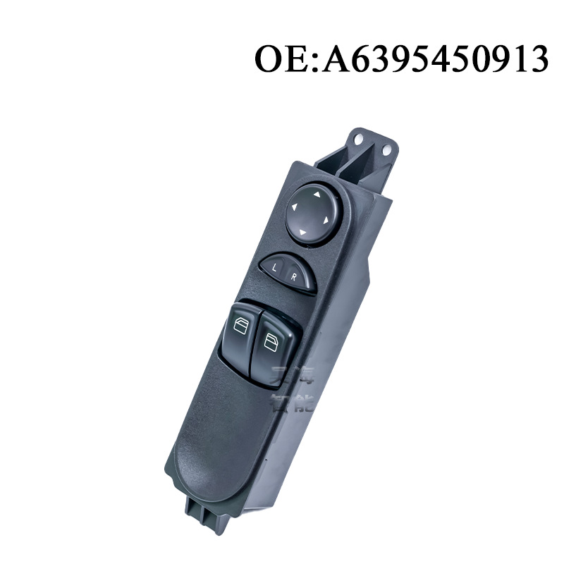 Biemmedue- Die Referenznummer A6395450913 Ist Für Fensterheberschalter Und Elektrische Fensterheberschalter Von Mercedes-benz Pkw Geeignet.