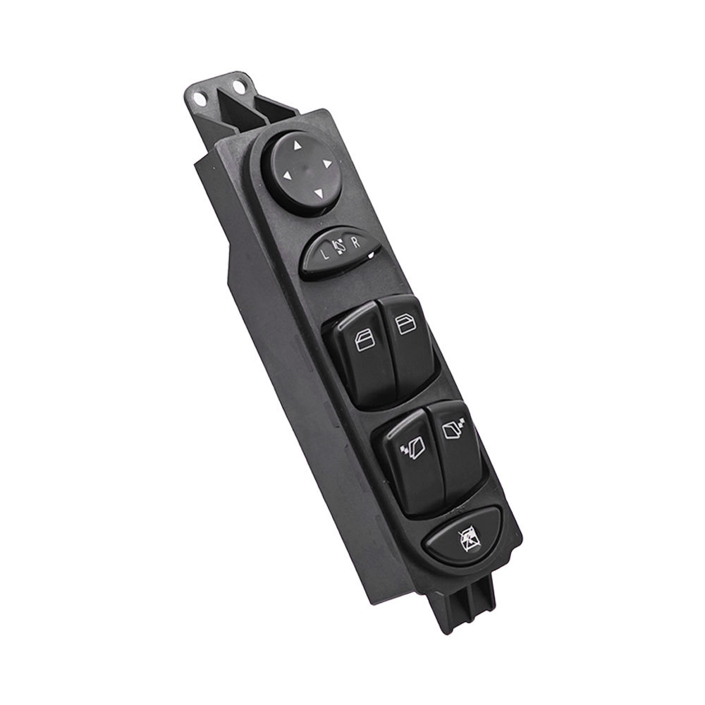 Biemmedue- Die Referenznummer A6395451213 Ist Geeignet Für Mercedes-benz Fensterheberschalter, Fensterheberschalterbaugruppen Für Kraftfahrzeuge Und Kfz-teile.