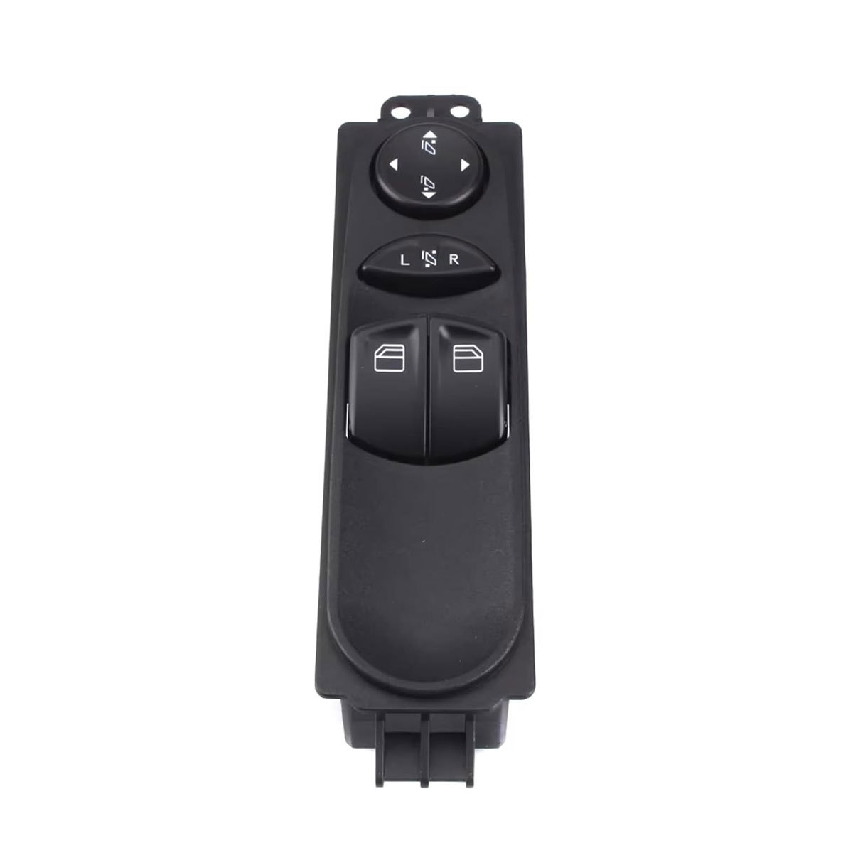 Biemmedue- Die Referenznummer A6395451013 Ist Für Den Fensterheberschalter Und Den Elektrischen Fensterheberknopf Des Mercedes-benz Viano 03-13 Geeignet.