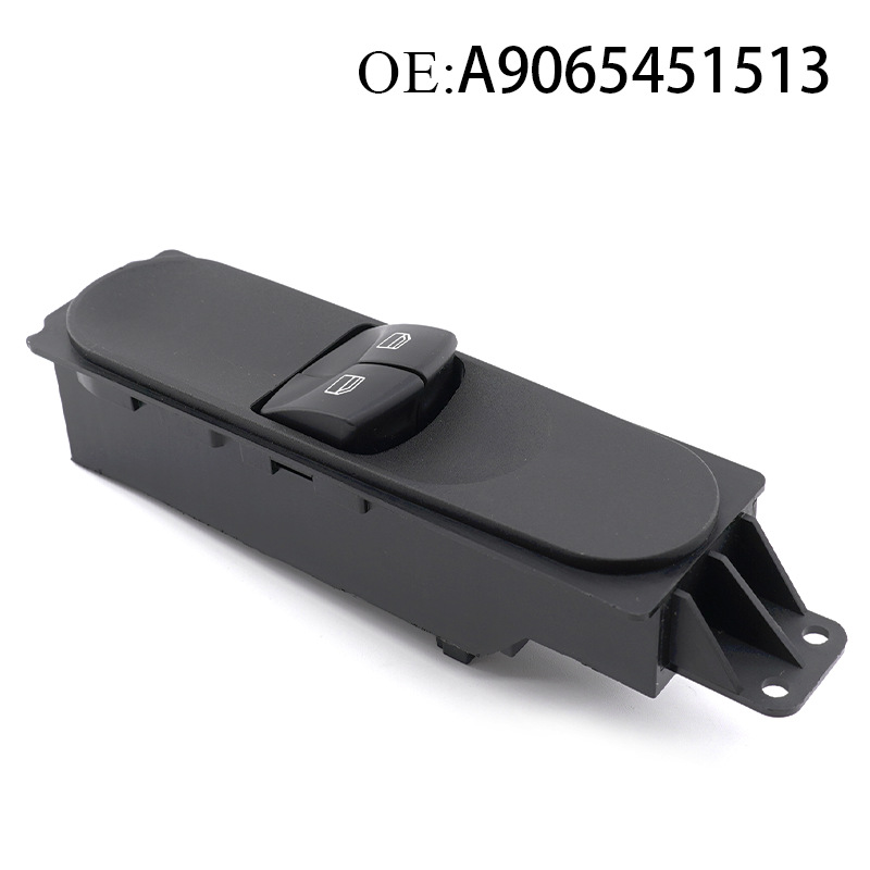 Biemmedue- Die Referenznummer A9065451513 Ist Für Die Elektrischen Fensterheberschalter Von Mercedes-benz Viano Und Vito Geeignet.
