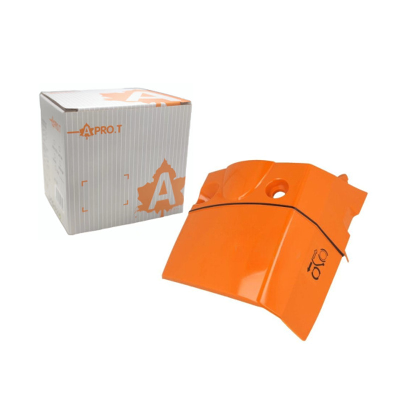 Biemmedue- Die Schutzhülle Ist Für Die Stihl Modelle Ms440, Ms460 Und Ms441 Geeignet (referenznummer: 1138 084 0903).