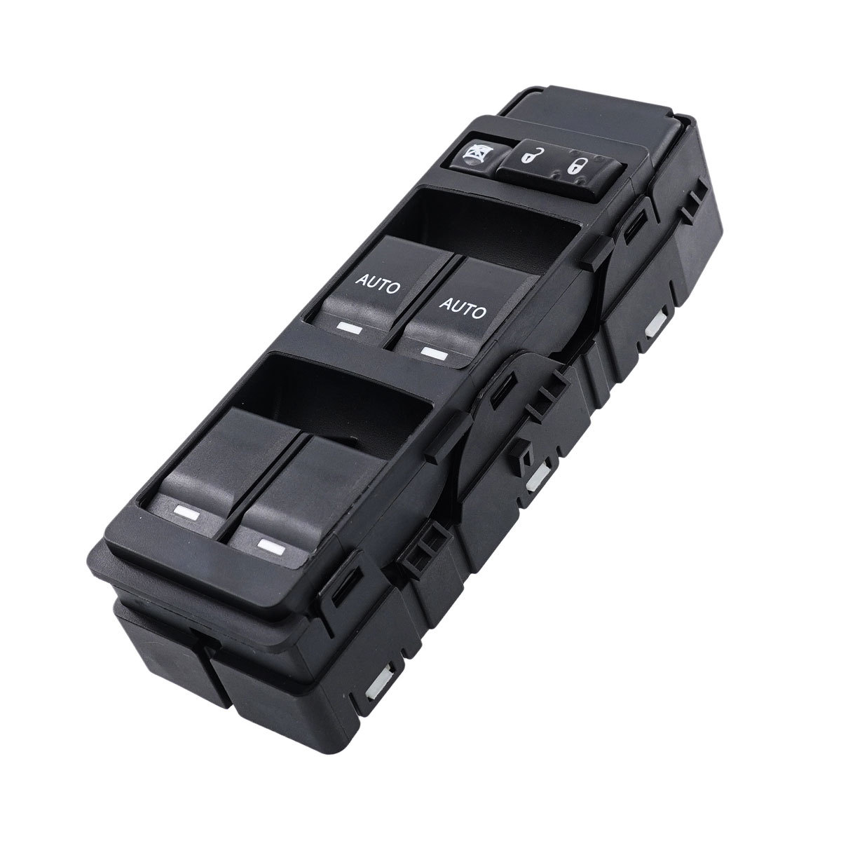 Biemmedue- Die Teilenummer 04602781aa Ist Für Die Schalterbaugruppen Der Elektrischen Fensterheber Von Dodge Chrysler (baujahre 2007–2010) Anwendbar.