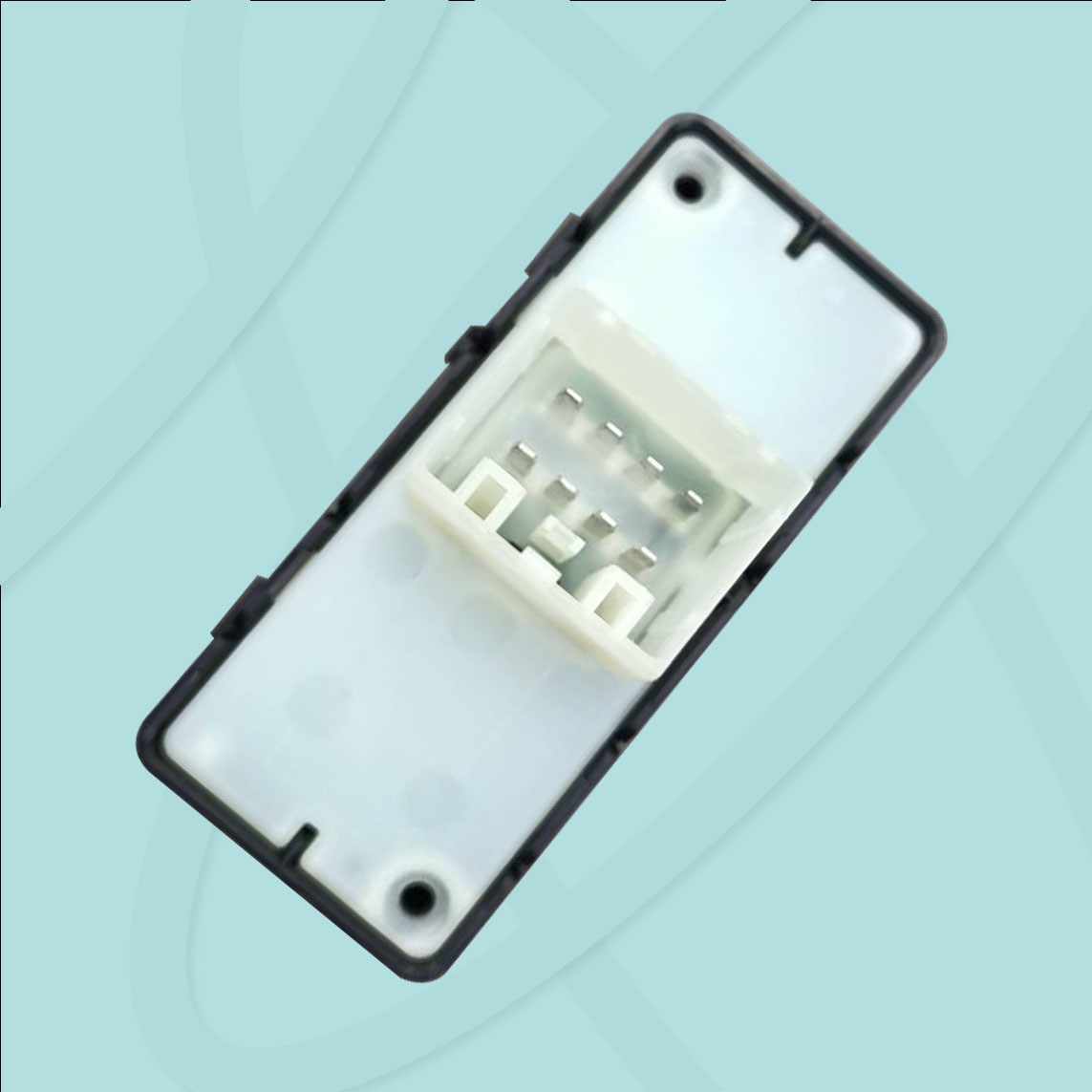 Biemmedue- Die Teilenummer 04602785aa Ist Für Elektrische Fensterheberschalter Bei Dodge Cooper, Jeep Compass, Civic Und Patriot Geeignet.