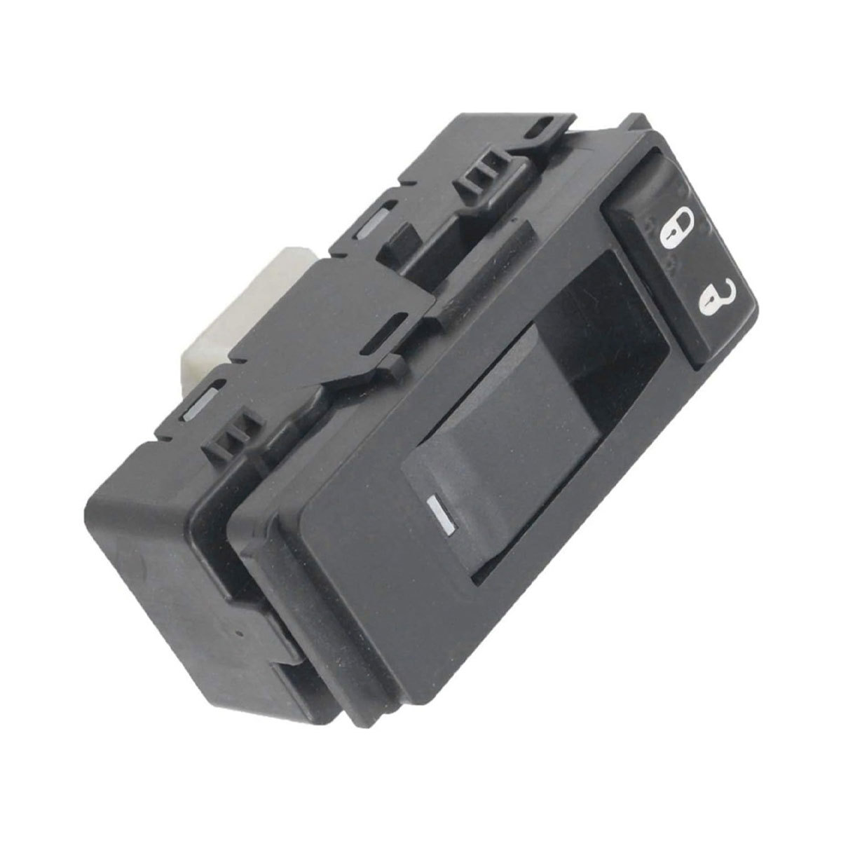 Biemmedue- Die Teilenummer 04602785ad Ist Für Elektrische Fensterheber Mit Einem Einzigen Schalter Von Dodge, Jeep Und Chrysler Geeignet.