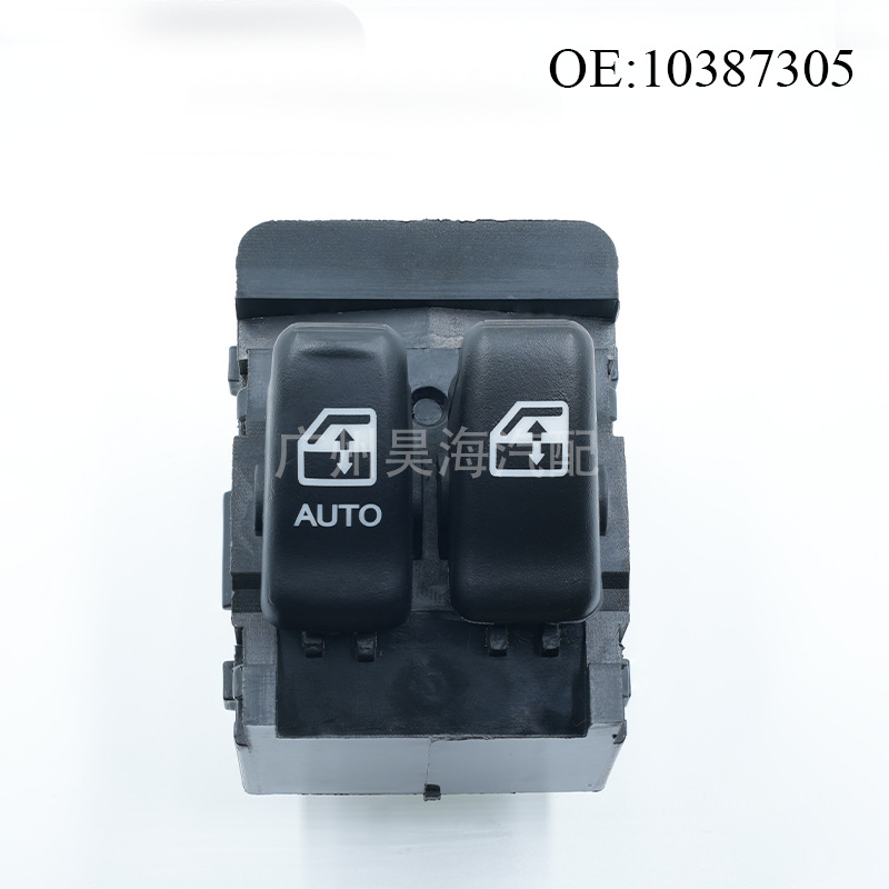 Biemmedue- Die Teilenummer 10387305 Ist Für Elektrische Fensterheberschalter Von Chevrolet Und Buick Aus Den Jahren 2000 Bis 2005 Geeignet.