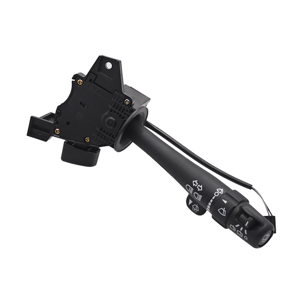 Biemmedue- Die Teilenummer 15849314 Ist Für Den Kombinierten Blinker- Und Scheibenwischerschalter Des Chevrolet Escalade Der Baujahre 2007-2014 Geeignet.