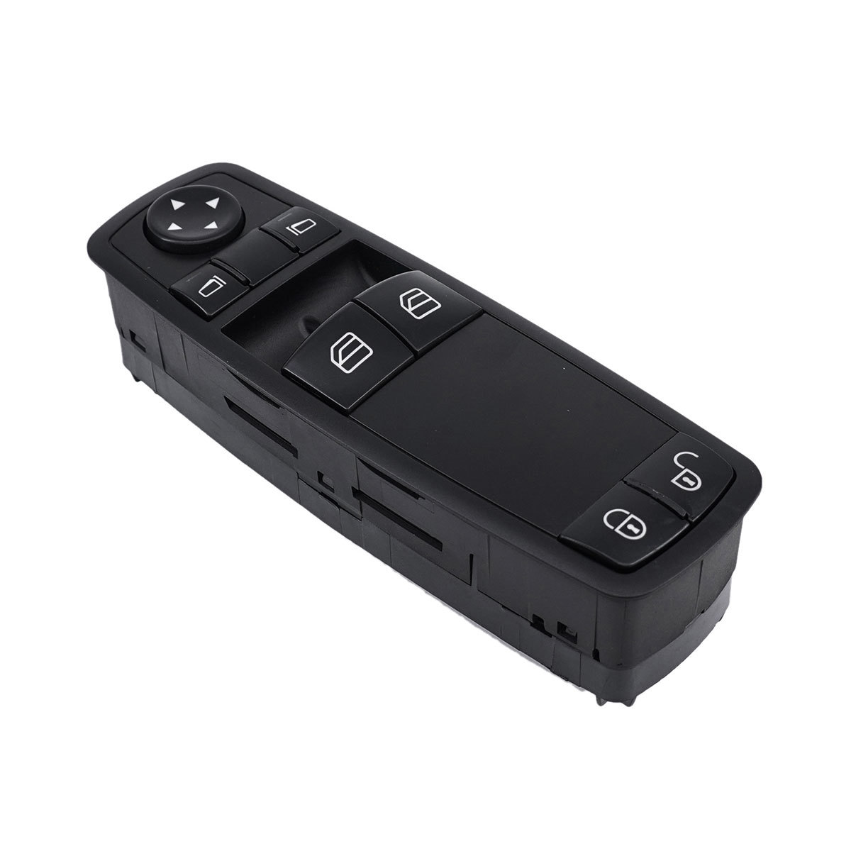 Biemmedue- Die Teilenummer 1698206410 Ist Für Den Elektrischen Fensterheberschalter Des Mercedes-benz A170 W245 W169 Anwendbar.