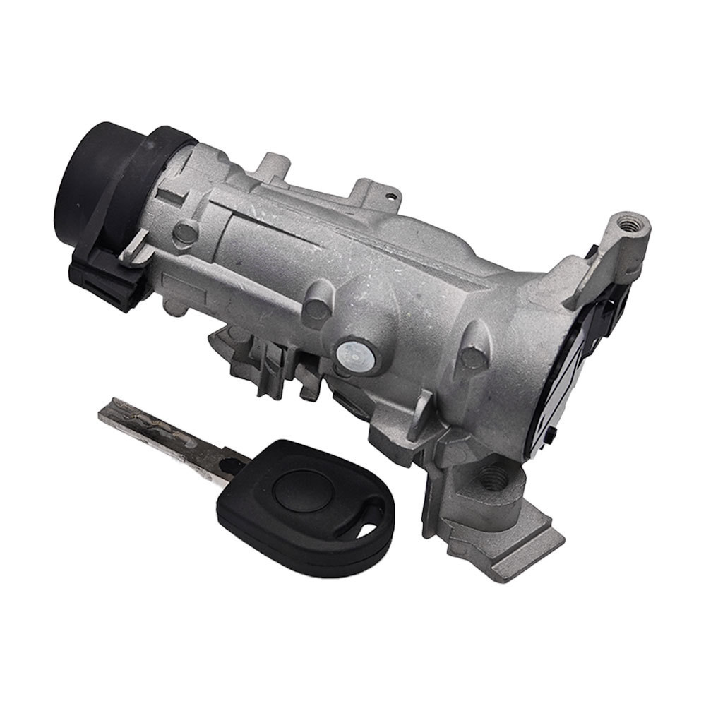 Biemmedue- Die Teilenummer 1k0905841 Ist Für Den Zündstartschalter Und Das Lenkradschloss Von Volkswagen Golf, Jetta Mk5 Und Audi Ab Dem Jahr 2006 Anwendbar.