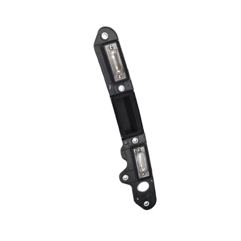 Biemmedue- Die Teilenummer 1td827574a Ist Für Den Heckklappen- Und Kofferraumöffnungsschalter Von Volkswagen Golf Modellen Geeignet, Die Zwischen 2005 Und 2009 Hergestellt Wurden.