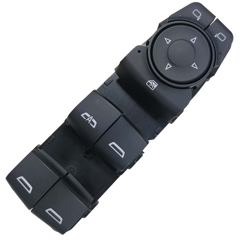 Biemmedue- Die Teilenummer 23308155 Ist Für Elektrische Fensterheberschalter Von Buick, Chevrolet Und Gmc Geeignet.
