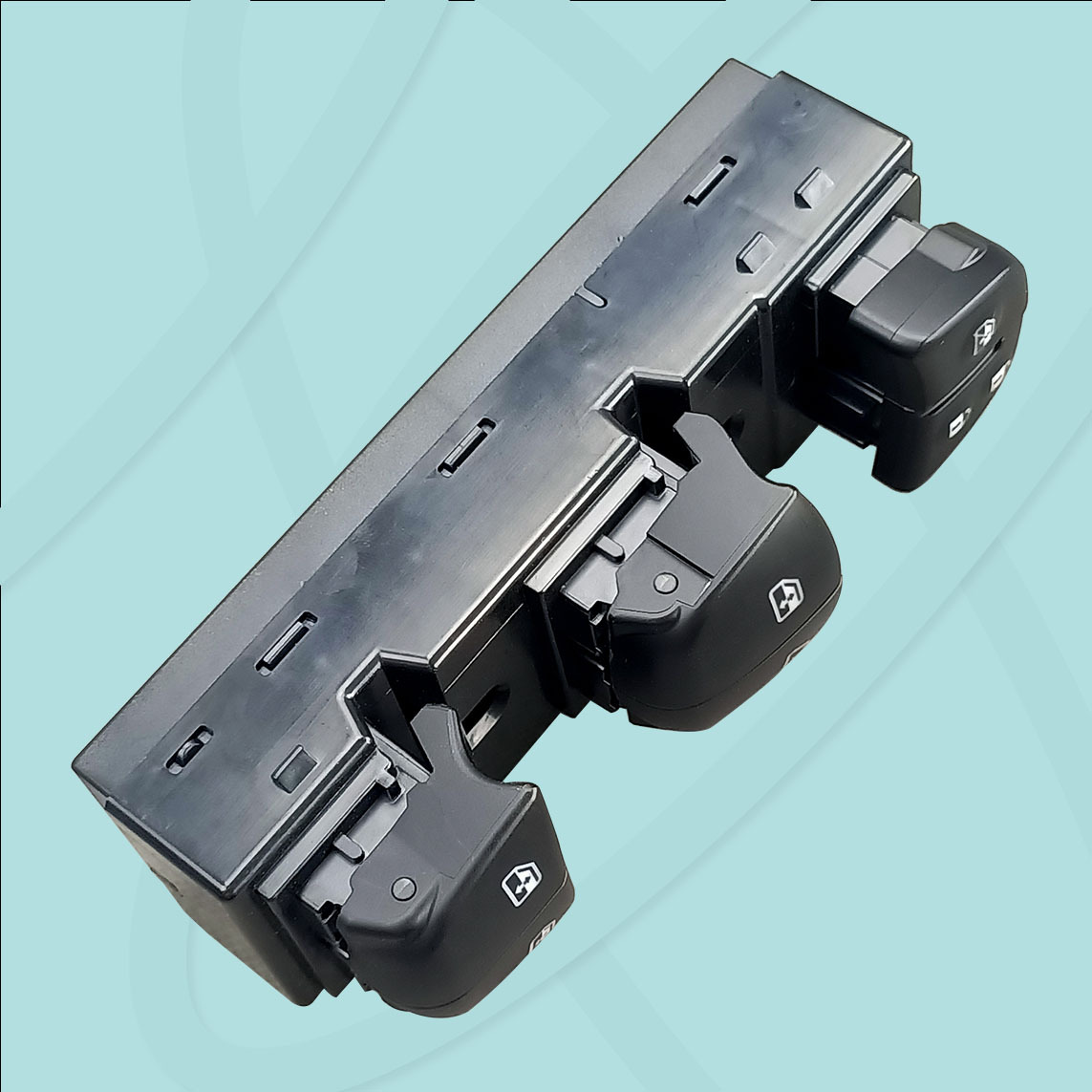 Biemmedue- Die Teilenummer 25401-4jg0a Ist Für Die Elektrischen Fensterheberschalter Der Neuen Nissan Teana, Tiida, Sylphy Und Navara Modelle Geeignet.