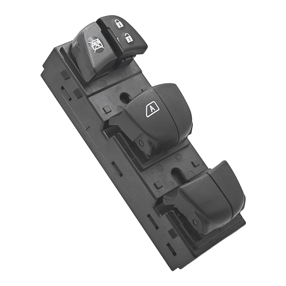 Biemmedue- Die Teilenummer 25401-6la2a Ist Für Den Fensterheberschalter Des Nissan Sylphy Der 14. Generation (baujahr 2020) Geeignet.