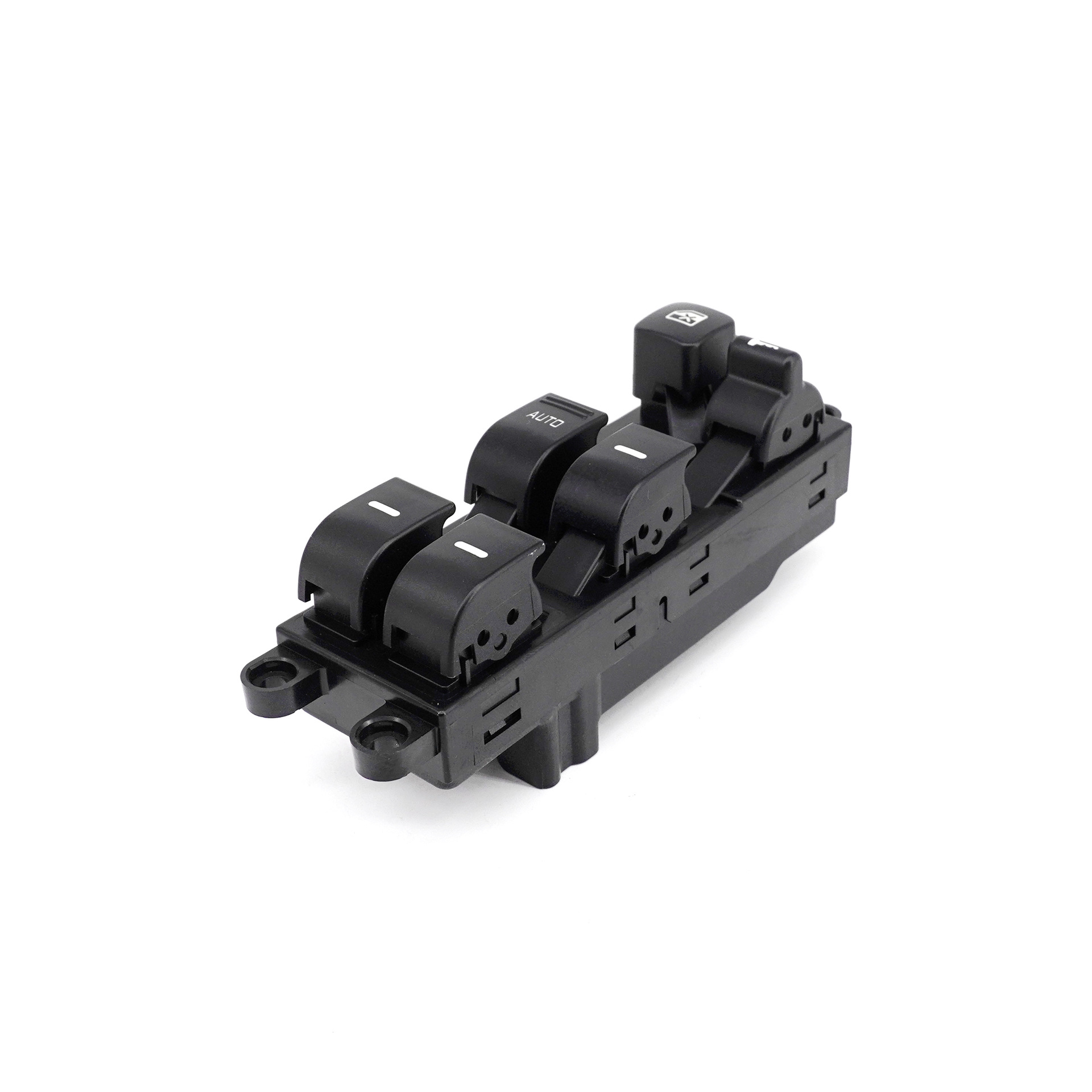 Biemmedue- Die Teilenummer 25401-7b212 Ist Für Den Fensterheberschalter/fensterheberreglerschalter Des Nissan Quest (baujahre 99-02) Anwendbar.